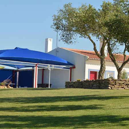 Monte Da Ameixa Country House Castro Verde Exterior photo